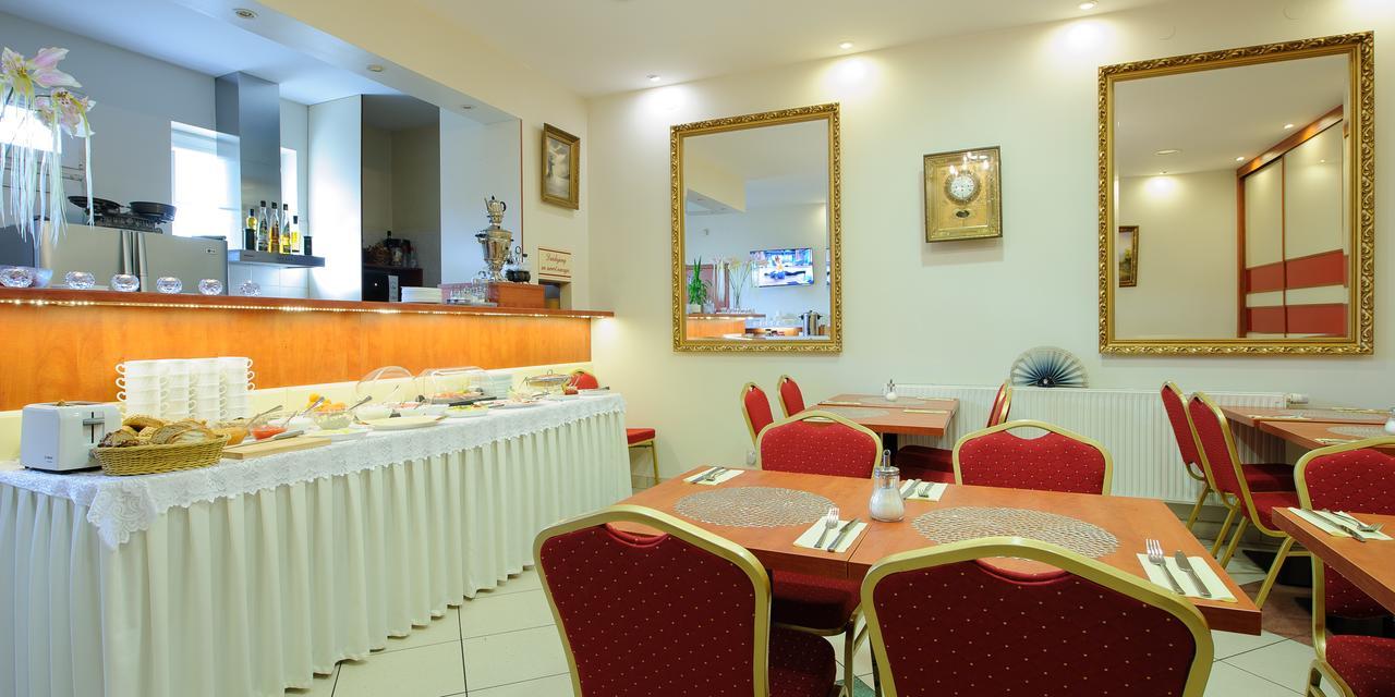 Готель Abidar & Wellness Цехоцинек